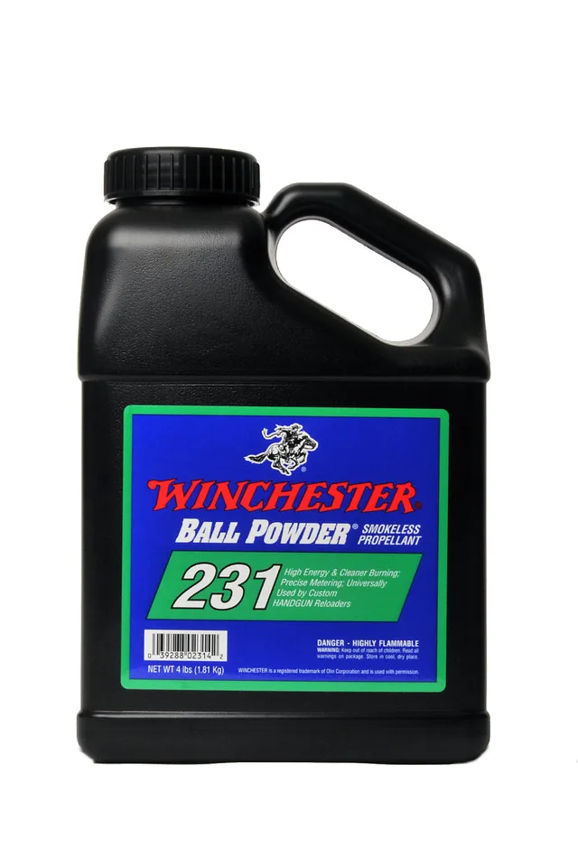 Winchester 231 Smokeless Powder - Image 2