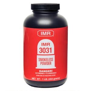IMR® 3031 Smokeless Powder