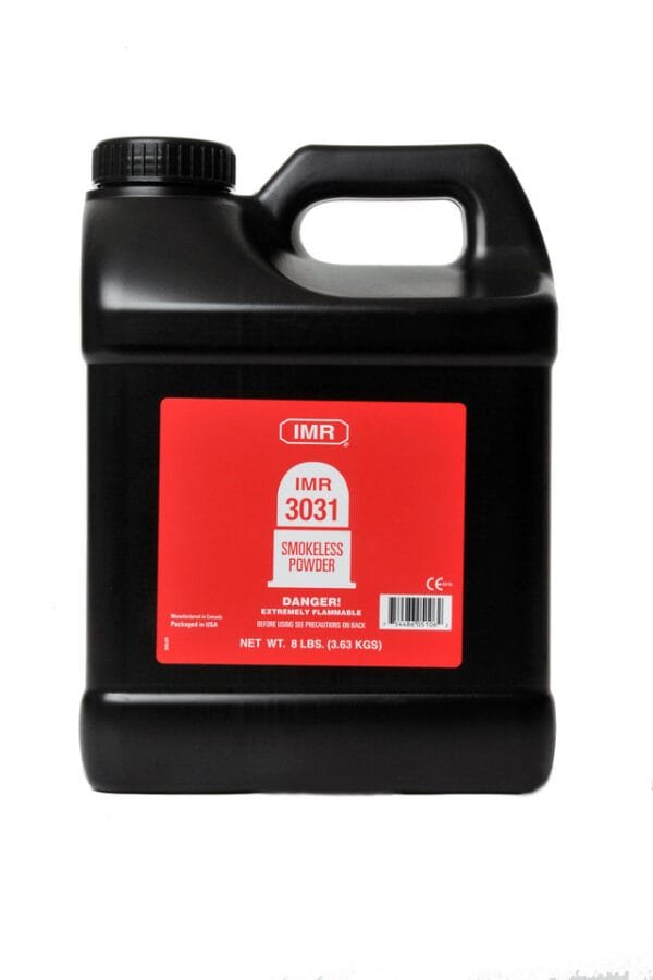 IMR® 3031 Smokeless Powder - Image 2