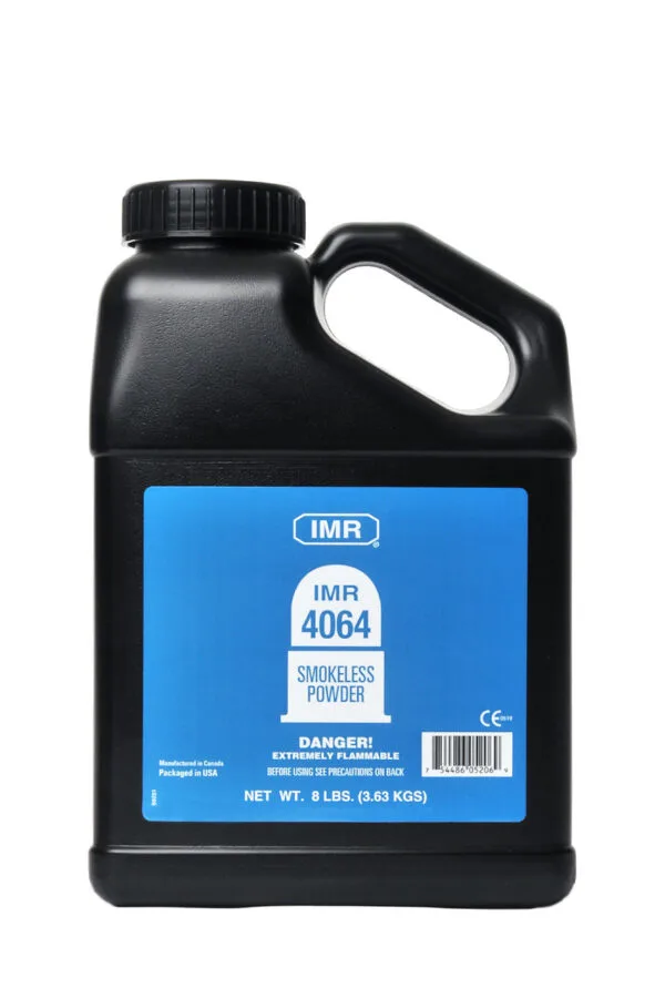 IMR 4064 Smokeless Powder - Image 2