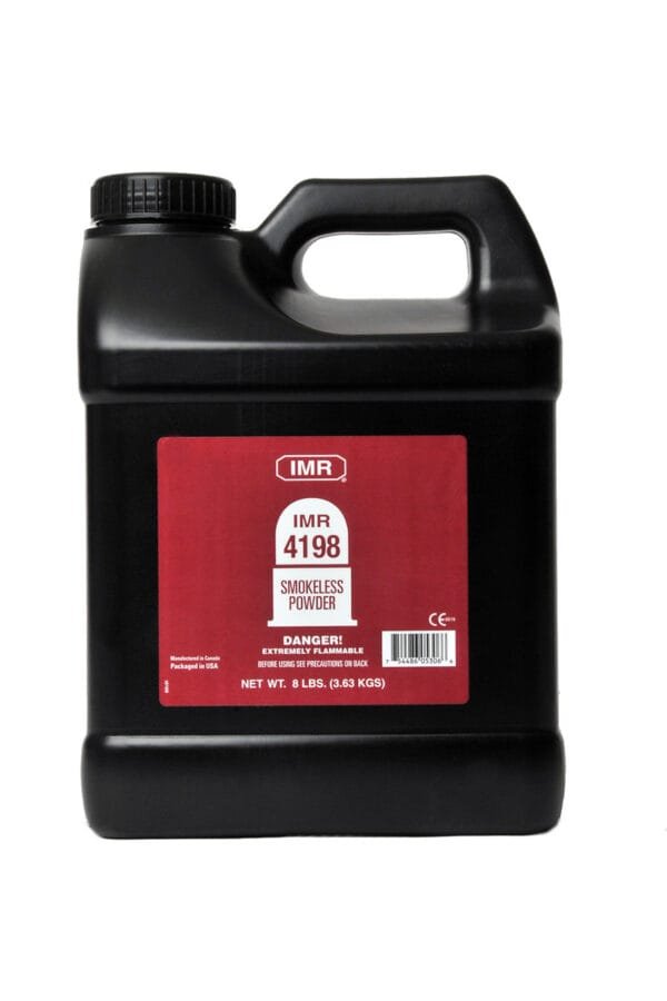 IMR 4198 Smokeless Powder - Image 2