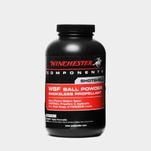Winchester Super Field Smokeless Powder