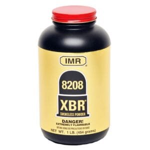 IMR 8208 XBR Powder