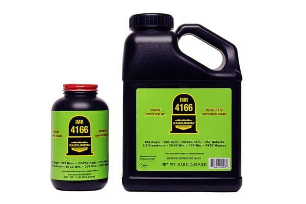 IMR Enduron® 4166 Smokeless Gun Powder - Image 3