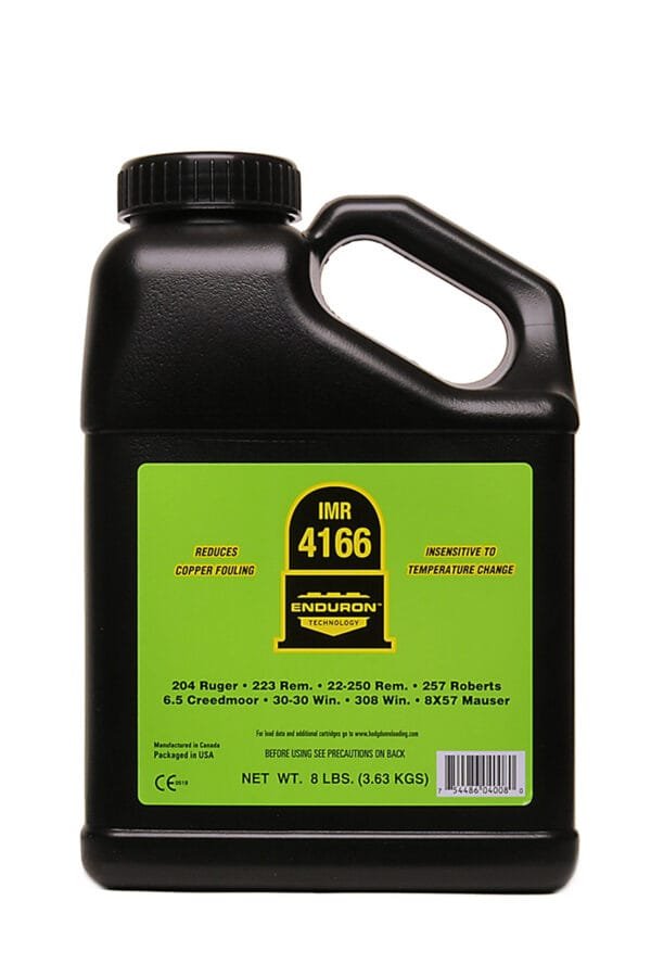 IMR Enduron® 4166 Smokeless Gun Powder - Image 2