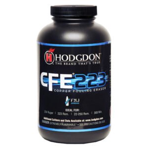 Hodgdon CFE® 223 Smokeless Powder