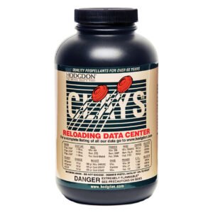 Hodgdon Clays Smokeless Powder
