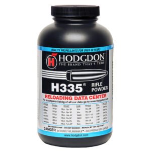Hodgdon H335® Smokeless Powder