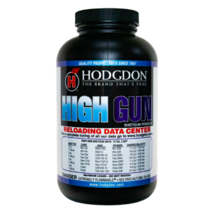 Hodgdon High Smokeless Powder