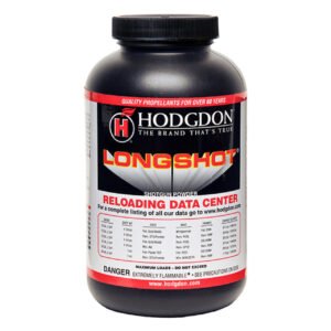 Hodgdon Longshot® Smokeless Powder