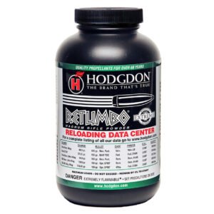 Hodgdon RETUMBO® Smokeless Powder