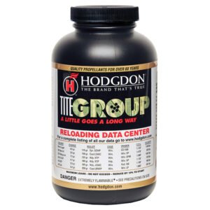 Hodgdon Titegroup® Smokeless Powder