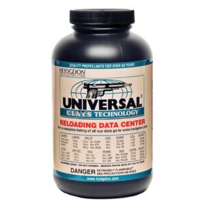 Hodgdon Universal® Smokeless Powder