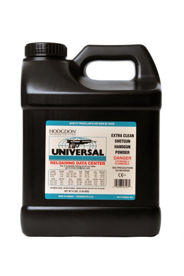 Hodgdon Universal® Smokeless Powder - Image 3