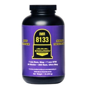 IMR Enduron 8133 Smokeless Powder