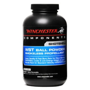 Winchester WST Smokeless  Powder