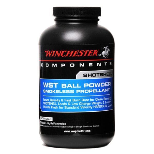 Winchester WST Smokeless  Powder