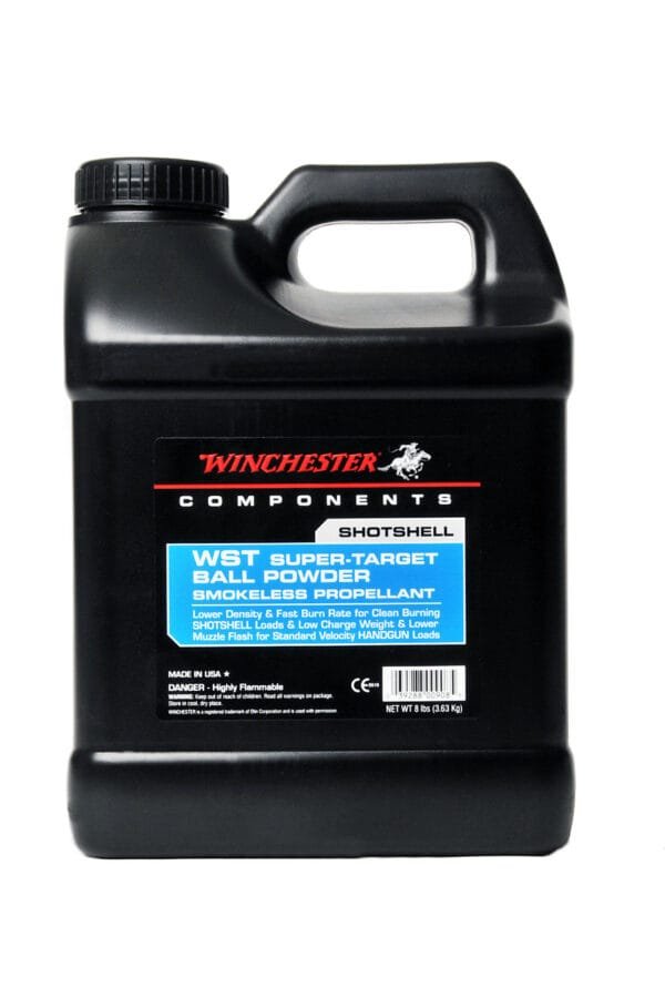 Winchester WST Smokeless  Powder - Image 2