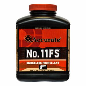 Accurate 11FS® Smokeless Powder