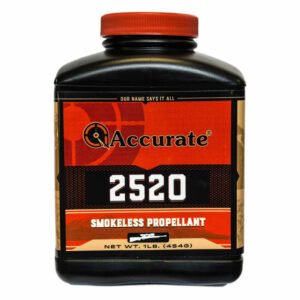 Accurate 2520® Smokeless Powder