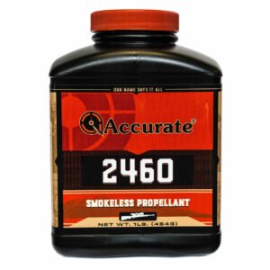 Accurate 2460® Smokeless Powder