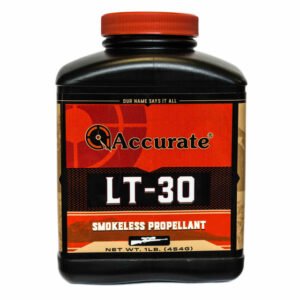 Accurate LT-30 Smokeless Powder