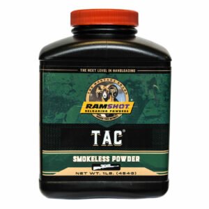 Ramshot TAC Smokeless Powder