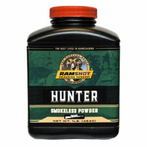 Ramshot Hunter Smokeless Powder