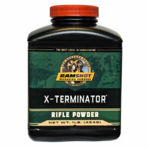 Ramshot X-Terminator