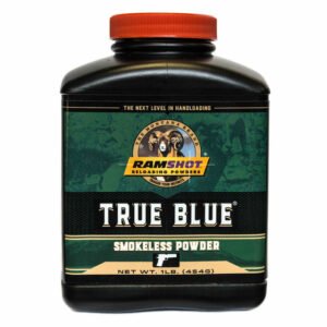 Ramshot True Blue Smokeless Powder