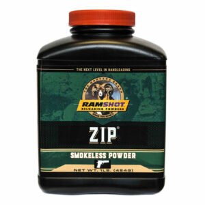 Ramshot Zip Smokeless Powder