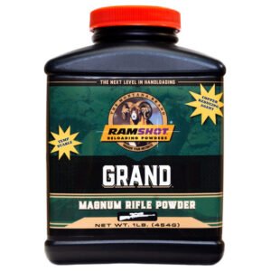 Ramshot Grand Powder