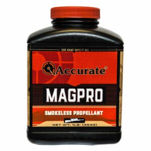 Accurate MAGPRO® Smokeless Powder