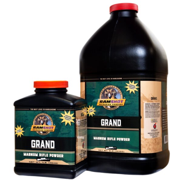 Ramshot Grand Powder - Image 3