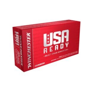 Winchester USA Ready Small Rifle Match Primers
