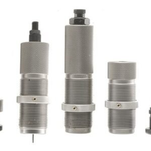 RCBS AmmoMaster Single Stage Press 50 BMG 1-1/2"-12 Thread Die Kit