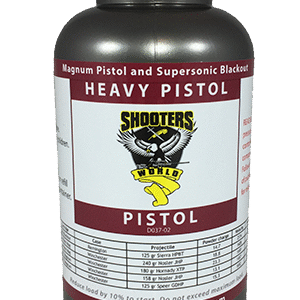 Shooters World Powder