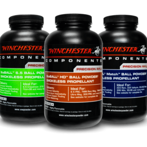 Winchester Powder