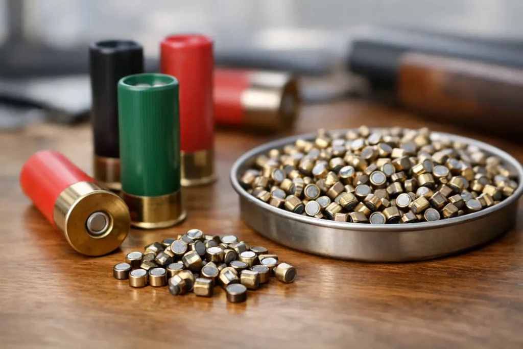 Shotshell Primers Canada: What to Buy