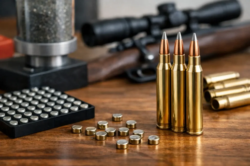 When Should I Use Magnum Primers?