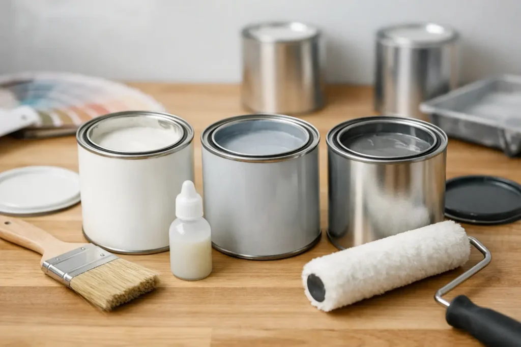 How to Identify Primer Types Correctly