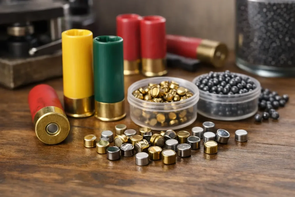 A Guide to Shotshell Primer Selection