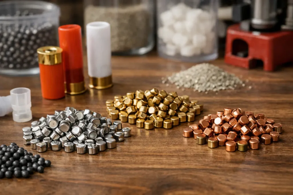 Best Shotshell Primers for Target Loads Compared