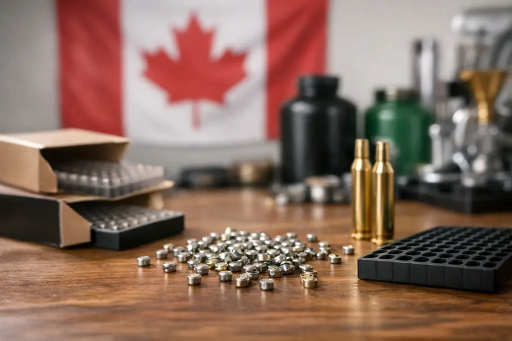 Primer Shortages in Canada and How to Buy