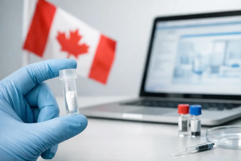 How to Order Primers in Canada With Confidence